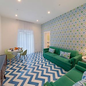 Sorrentovibes - Luxury Four Bedroom Home
